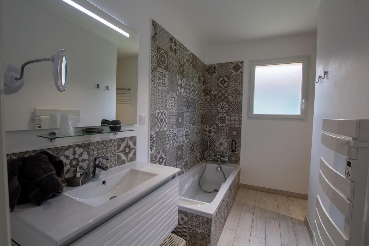 "Notre Bastide" Maison Et Table D'Hotes Traditionnelle Et Vegetarienne, Piscine, Jacuzzi, Clim, , A 5 Mn De Sarlat Marcillac-Saint-Quentin Εξωτερικό φωτογραφία