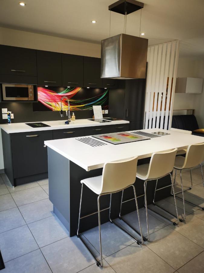 "Notre Bastide" Maison Et Table D'Hotes Traditionnelle Et Vegetarienne, Piscine, Jacuzzi, Clim, , A 5 Mn De Sarlat Marcillac-Saint-Quentin Εξωτερικό φωτογραφία