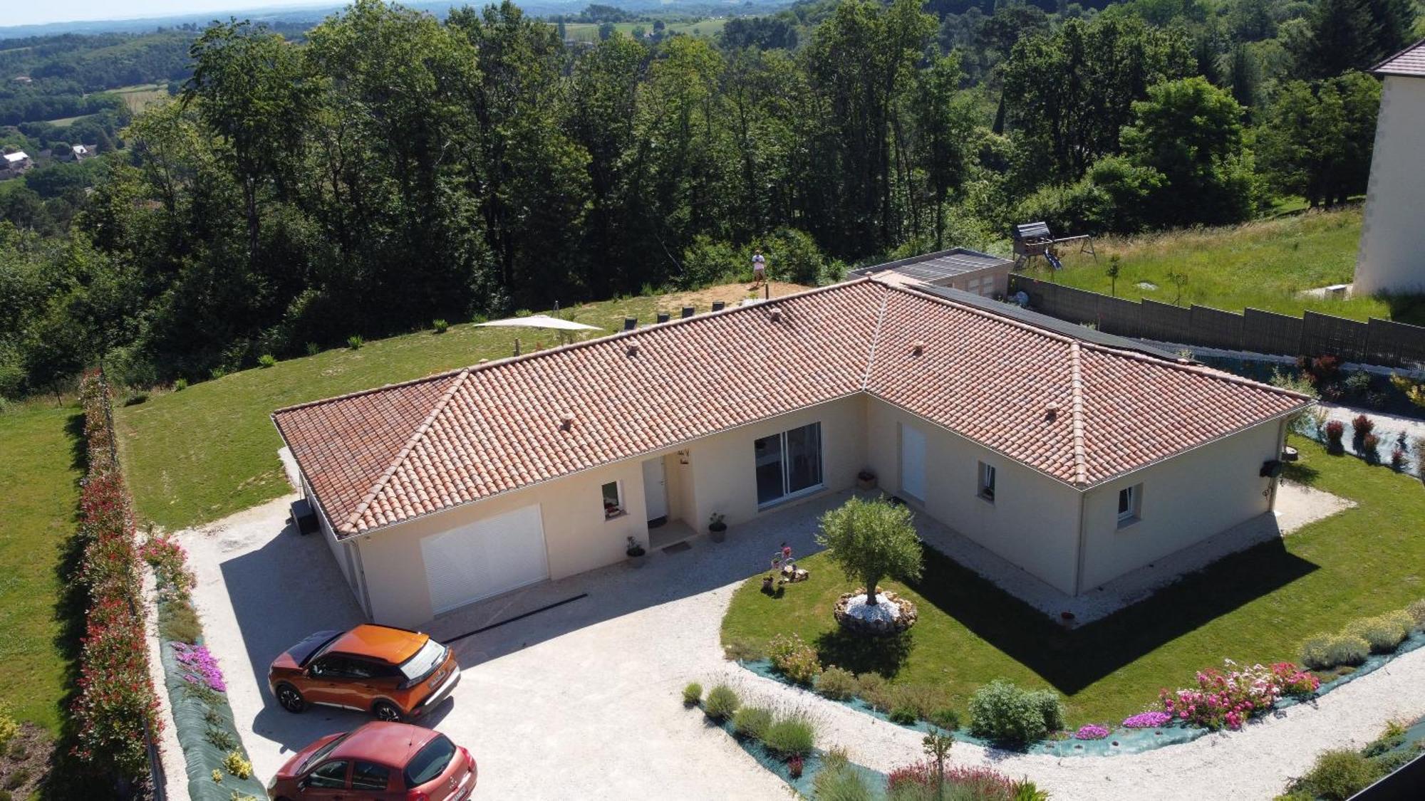 "Notre Bastide" Maison Et Table D'Hotes Traditionnelle Et Vegetarienne, Piscine, Jacuzzi, Clim, , A 5 Mn De Sarlat Marcillac-Saint-Quentin Εξωτερικό φωτογραφία